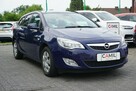 Opel Astra Ekonomiczny, zarejestrowany w Polsce,, - 3