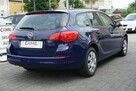 Opel Astra Ekonomiczny, zarejestrowany w Polsce,, - 4