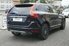 Volvo XC 60 2.0 Diesel 150KM, zadbane, zarejestrowane, ubezpieczone, - 4