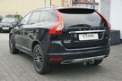 Volvo XC 60 2.0 Diesel 150KM, zadbane, zarejestrowane, ubezpieczone, - 6