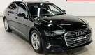 Audi A6 - 1