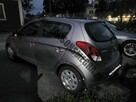 Hyundai i20 - 2