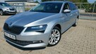 Škoda Superb 2.0 150ps LED NAVI DSG Hak Alusy 17 Bezwypadek Serwis - 1