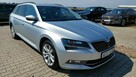 Škoda Superb 2.0 150ps LED NAVI DSG Hak Alusy 17 Bezwypadek Serwis - 2