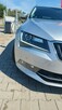 Škoda Superb 2.0 150ps LED NAVI DSG Hak Alusy 17 Bezwypadek Serwis - 5