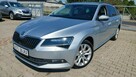 Škoda Superb 2.0 150ps LED NAVI DSG Hak Alusy 17 Bezwypadek Serwis - 8