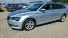 Škoda Superb 2.0 150ps LED NAVI DSG Hak Alusy 17 Bezwypadek Serwis - 10