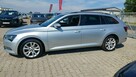 Škoda Superb 2.0 150ps LED NAVI DSG Hak Alusy 17 Bezwypadek Serwis - 11