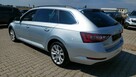 Škoda Superb 2.0 150ps LED NAVI DSG Hak Alusy 17 Bezwypadek Serwis - 13