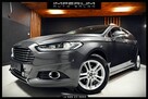 Ford Mondeo 2.0 TDCi 150km Titanium BI-XEN FULL-LED Aut Navi Serwis Bezwypadkowy - 4