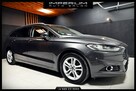 Ford Mondeo 2.0 TDCi 150km Titanium BI-XEN FULL-LED Aut Navi Serwis Bezwypadkowy - 5