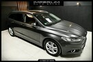 Ford Mondeo 2.0 TDCi 150km Titanium BI-XEN FULL-LED Aut Navi Serwis Bezwypadkowy - 6