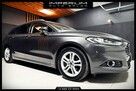 Ford Mondeo 2.0 TDCi 150km Titanium BI-XEN FULL-LED Aut Navi Serwis Bezwypadkowy - 7