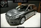 Ford Mondeo 2.0 TDCi 150km Titanium BI-XEN FULL-LED Aut Navi Serwis Bezwypadkowy - 9