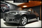 Ford Mondeo 2.0 TDCi 150km Titanium BI-XEN FULL-LED Aut Navi Serwis Bezwypadkowy - 10