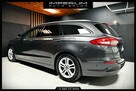 Ford Mondeo 2.0 TDCi 150km Titanium BI-XEN FULL-LED Aut Navi Serwis Bezwypadkowy - 11