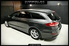 Ford Mondeo 2.0 TDCi 150km Titanium BI-XEN FULL-LED Aut Navi Serwis Bezwypadkowy - 12