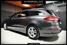 Ford Mondeo 2.0 TDCi 150km Titanium BI-XEN FULL-LED Aut Navi Serwis Bezwypadkowy - 13