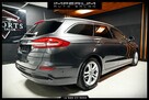 Ford Mondeo 2.0 TDCi 150km Titanium BI-XEN FULL-LED Aut Navi Serwis Bezwypadkowy - 15