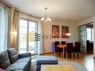 Wyjątkowy dwupoziomowy penthouse Mokotów - 1