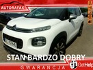 Citroen C3 Aircross Aircross 1.2 Benzyna 82 KM Klimatronic Alu Kredyt Bez BIK i KRD - 1