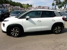 Citroen C3 Aircross Aircross 1.2 Benzyna 82 KM Klimatronic Alu Kredyt Bez BIK i KRD - 3