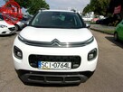 Citroen C3 Aircross Aircross 1.2 Benzyna 82 KM Klimatronic Alu Kredyt Bez BIK i KRD - 4