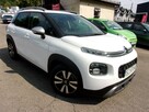 Citroen C3 Aircross Aircross 1.2 Benzyna 82 KM Klimatronic Alu Kredyt Bez BIK i KRD - 5