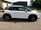 Citroen C3 Aircross Aircross 1.2 Benzyna 82 KM Klimatronic Alu Kredyt Bez BIK i KRD - 7