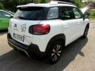 Citroen C3 Aircross Aircross 1.2 Benzyna 82 KM Klimatronic Alu Kredyt Bez BIK i KRD - 8