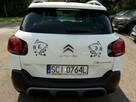 Citroen C3 Aircross Aircross 1.2 Benzyna 82 KM Klimatronic Alu Kredyt Bez BIK i KRD - 10