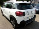 Citroen C3 Aircross Aircross 1.2 Benzyna 82 KM Klimatronic Alu Kredyt Bez BIK i KRD - 11