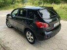 Nissan Qashqai Benzyna Klimatronic Zarejestrowany - 4