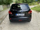 Nissan Qashqai Benzyna Klimatronic Zarejestrowany - 5