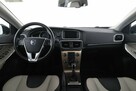 Volvo V40 Cross Country Panorama Tempomat Navi Grzane Fotele Skóra - 14