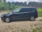 Volkswagen Sharan 2.0 TDI Comfortline - 2