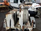 Hamownik hydrauliczny do kabla zwalniacz wciągarka kablowy - 13