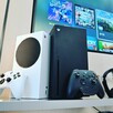 Konsola Xbox Series S Fortnite i Rocket League 512 GB - 2