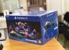 Zupełnie nowa wirtualna rzeczywistość PlayStation wciąż szyb - 2