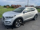 Sprzedam Hyundaia Tucsona - 8