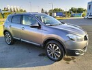 Nissan Qashqai 1,6 dci - 4