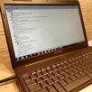 Laptop HP CQ60 - 15