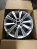 Nowa felga aluminiowa Lexus 17 5x114.3 - 2