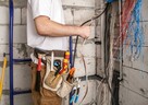 Pomiar elektryczny we Wrocławiu - Elektryk z uprawnieniami - 2