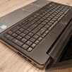 Laptop HP CQ60 - 7