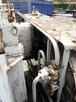 Hamownik hydrauliczny do kabla zwalniacz wciągarka kablowy - 3