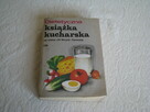 Dietetyczna książka kucharska - Zofia Wieczorek Chełmińska - 5