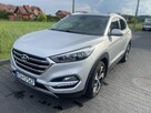 Sprzedam Hyundaia Tucsona - 1