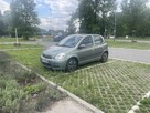 TANIO! Sprzedam TOYOTĘ YARIS - 2