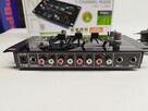 Mixer Ibiza light dj21USB-BT 4 -kanalowy - 1